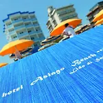 Hotel Asiago 3*