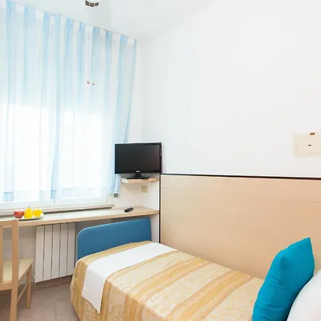 Asiago 3* Lido Di Savio