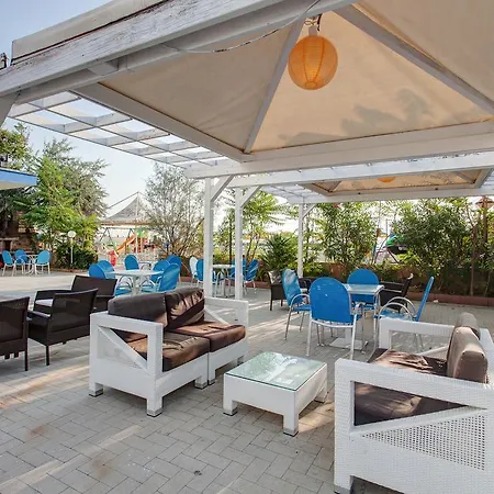 Hotel Asiago Lido Di Savio