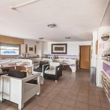Asiago Hotel 3*