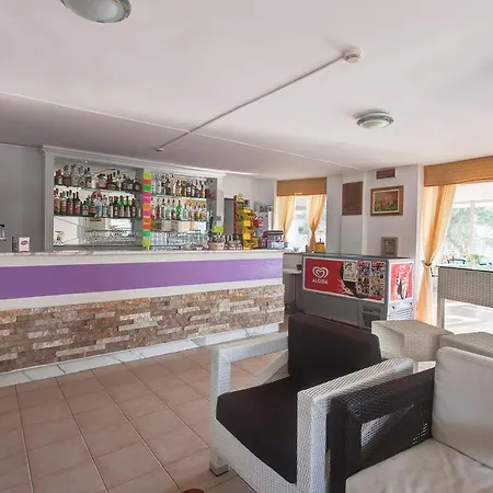 阿夏戈海滩酒店 丽都迪萨维奥