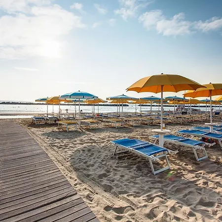 Asiago Lido Di Savio