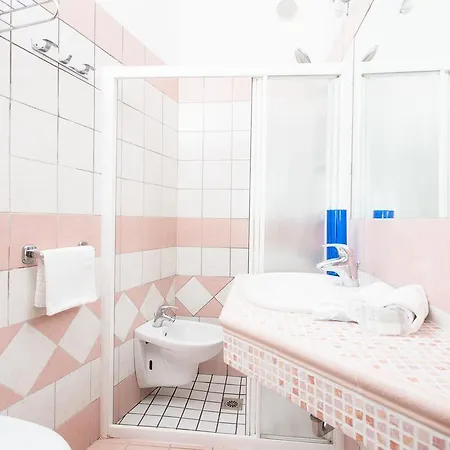 Hotel Asiago 3*