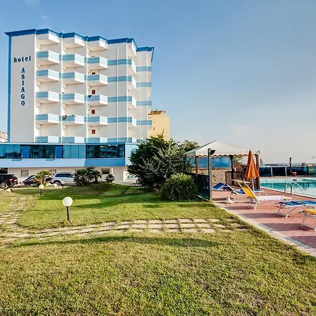 Hotel Asiago 3*