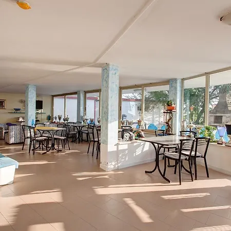 Asiago 3* Lido Di Savio