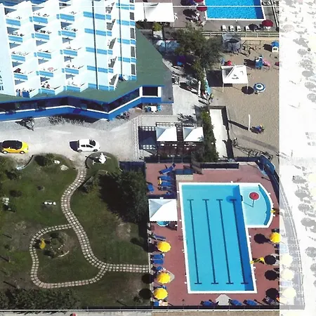 Asiago 3* Lido Di Savio