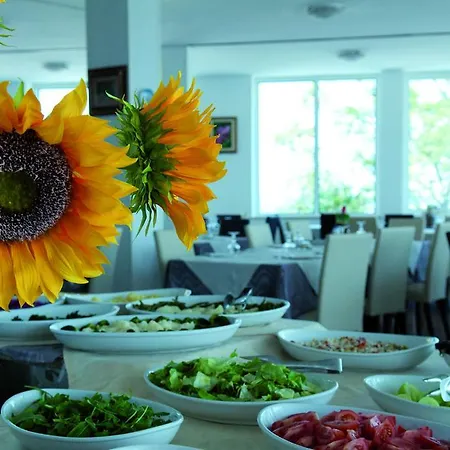 Asiago Hotel