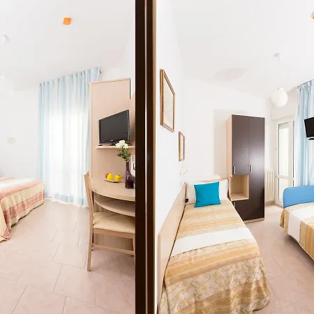 Hotel Asiago