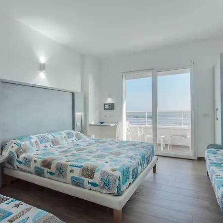 Hotel Asiago Lido Di Savio