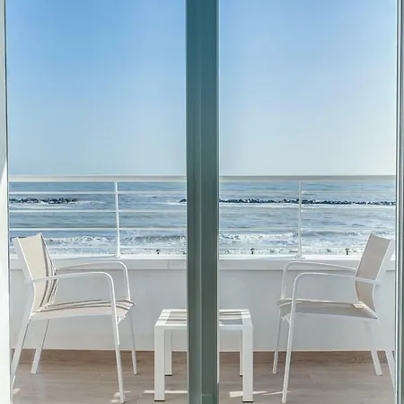 Hotel Asiago Lido Di Savio