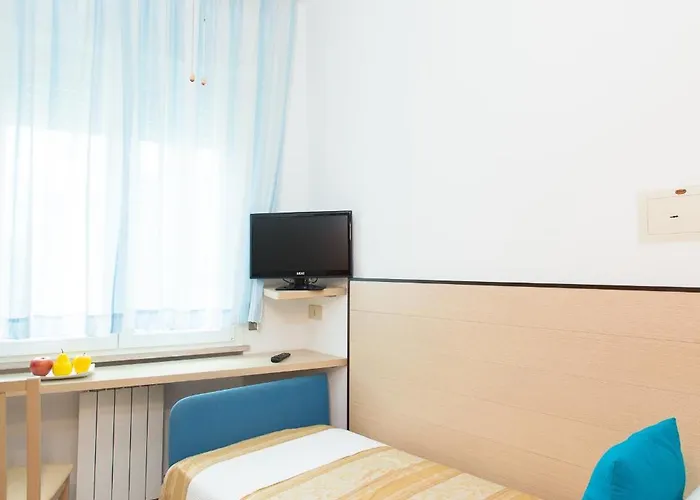 Asiago 3* Lido Di Savio