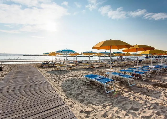 Asiago Lido Di Savio