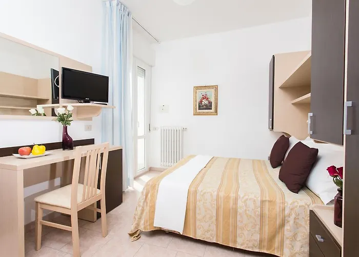 Asiago 酒店 丽都迪萨维奥