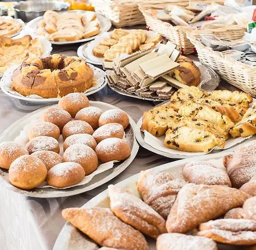 Asiago 3* 丽都迪萨维奥