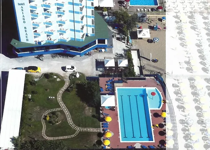 Asiago 3* Lido Di Savio