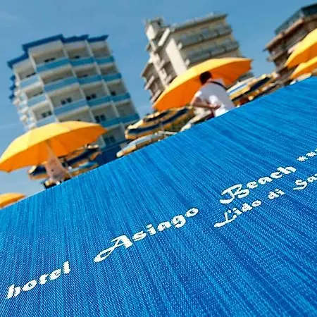 Asiago Lido Di Savio