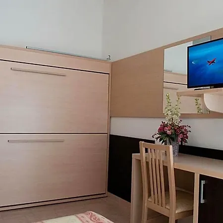 Hotel Asiago 3*