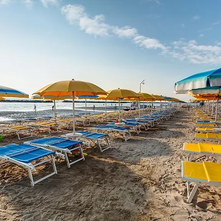 Asiago 3* Лидо-ди-Савио