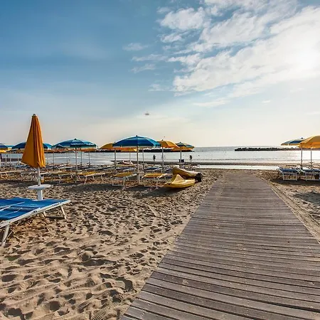 Asiago Отель 3*