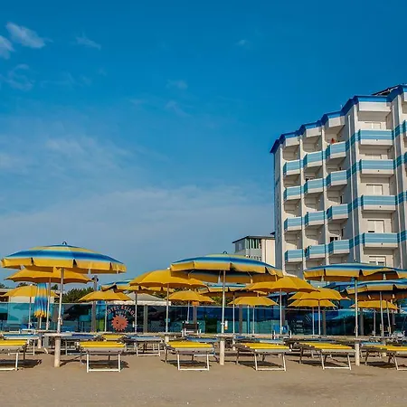 酒店 阿夏戈海滩酒店