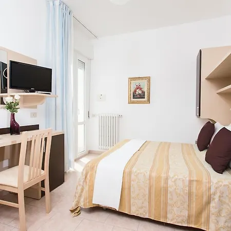 Asiago Отель Лидо-ди-Савио