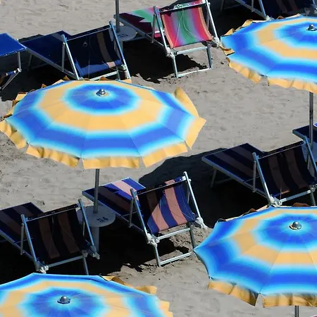 Asiago ホテル 3*