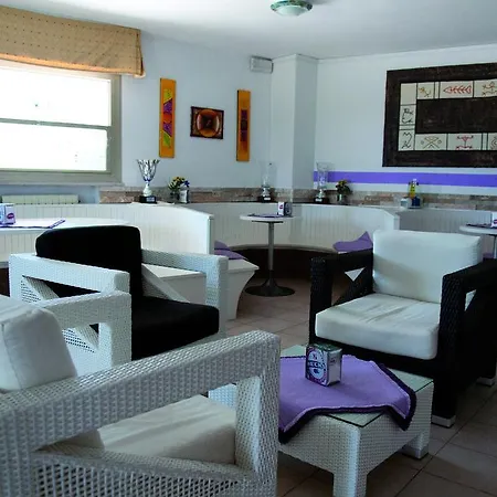 Hotel Asiago