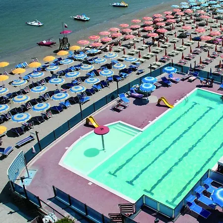 Asiago Отель 3*