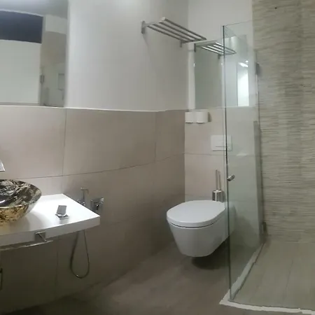 Отель Asiago Лидо-ди-Савио