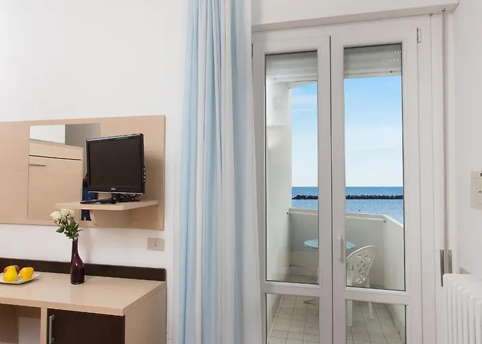 Asiago 3* Lido Di Savio