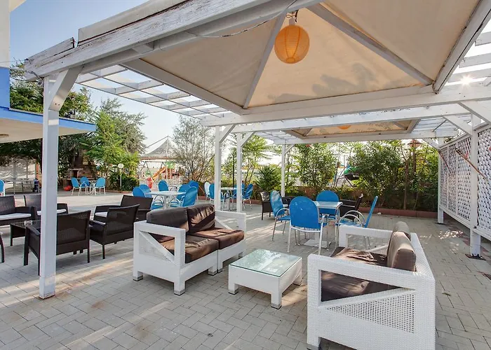 Hotel Asiago Lido Di Savio