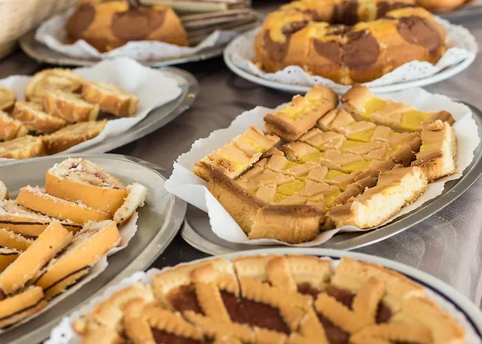 Asiago Hotel Lido Di Savio