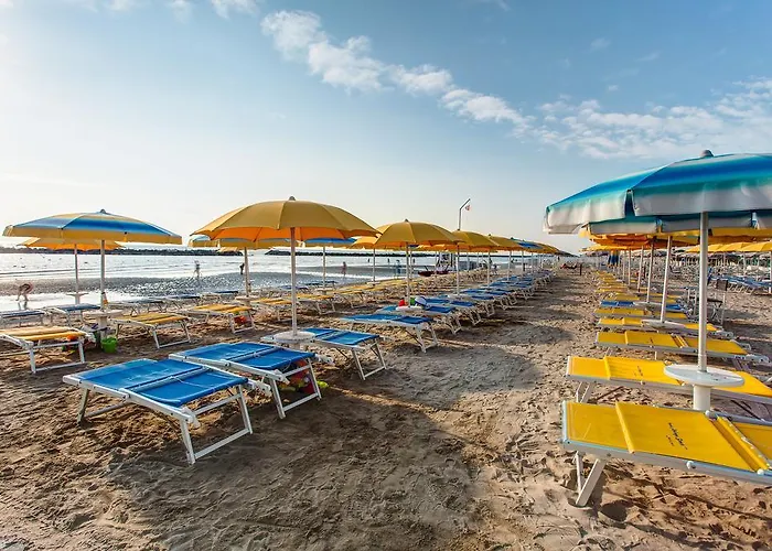 Asiago 3* Lido Di Savio