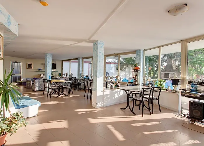 Asiago 3* Lido Di Savio