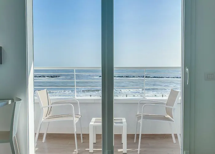 Hotel Asiago Lido Di Savio